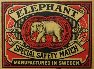 Elephant General / Global