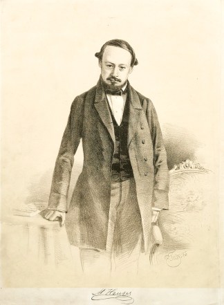 [Miska Hauser.] Australian