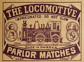The Locomotive