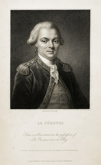 La Perouse Australian