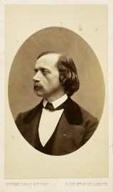 [Jean Baptise Milliere] non-Australia Portraits