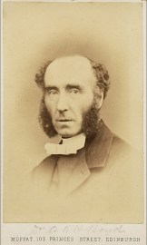 Andrew Kennedy Hutchison Boyd-Author non-Australia Portraits