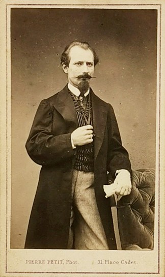 [Jaroslaw Dombrowski] non-Australia Portraits