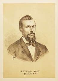 J. F. Linke Esqre. Moculta S.A. Australian