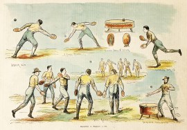 Hand-Ball in Belgium