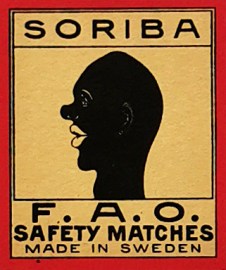 Soriba