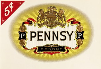 Pennsy [Cigars] Tobacco