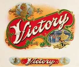 Victory [Cigars]