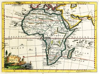 Africa. Africa Countries