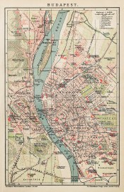 Budapest.