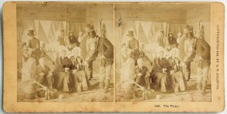 The Wake. PRINTS & PHOTOGRAPHS