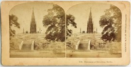 Monument of Kreuzberg, Berlin. International photography Monument of Kreuzberg, Berlin.