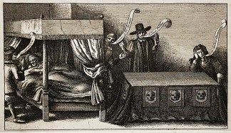 [untitled] Chemists, Alchemists, Apothecaries