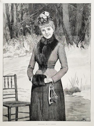 Seasonable Skating Ice & Roller