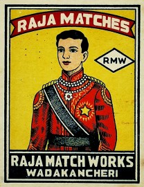 Raja Matches