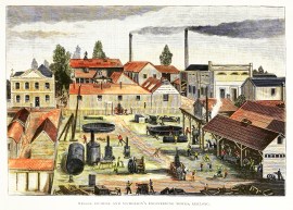 Messrs. Humble and Nicholson’s Engineering W… Regional