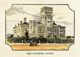 The Supreme Court. Legal