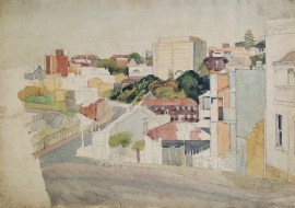 [Untitled PAINTINGS [Untitled