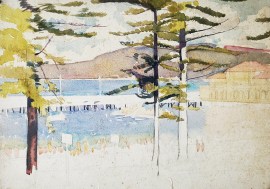 [Untitled PAINTINGS [Untitled