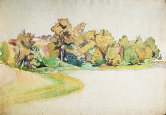 [Untitled PAINTINGS [Untitled PAINTINGS