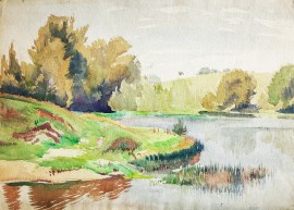 [Untitled PAINTINGS [Untitled