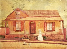 [Untitled PAINTINGS [Untitled