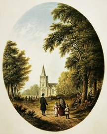 Sunday Morning Baxter & Licensees