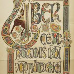 Calligraphy / illuminations