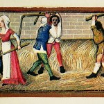 Farming - Scenes, Implements