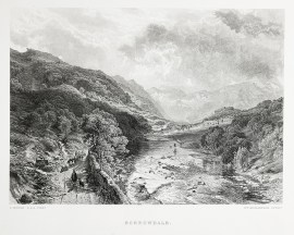 Borrowdale