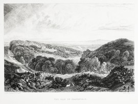 The Vale of Heathfield.