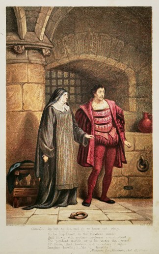 Claudio. Theatres - Buildings & Plays