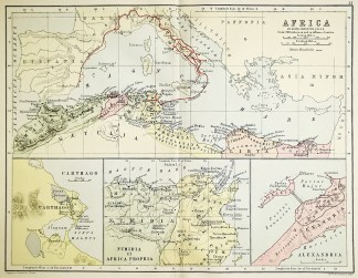 Africa Africa Continent