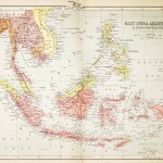 Indonesia, East Indies
