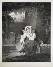 The Tambourine Music The Tambourine