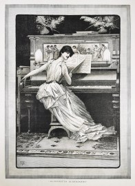 Allegretto Scherzando. Music Allegretto Scherzando.