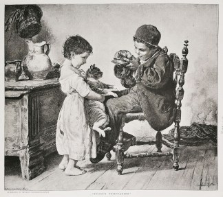 “Pussy’s temptation” General / Global