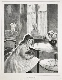 "Love Me, Love My Cat. "