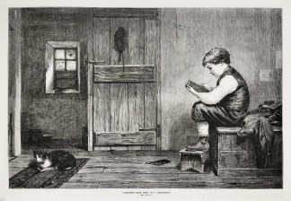 Drawing from Life General / Global