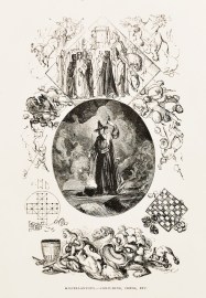 Miscellaneous - Conjuring, chess, etc.