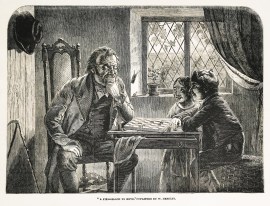 "A fix - black to move."