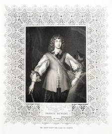 Prince Rupert.
