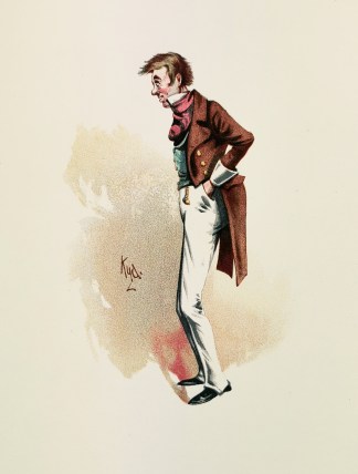 Toots Dickens (Charles)