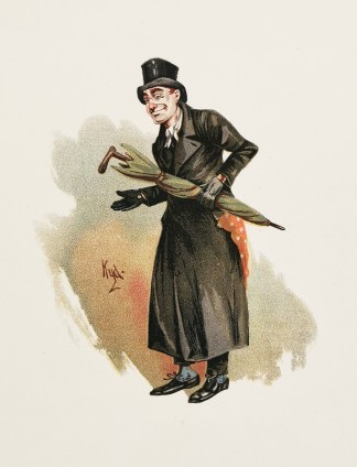 Sampson Brass Dickens (Charles)