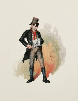 BILL SIKES Dickens (Charles) BILL SIKES Dickens (Charles)