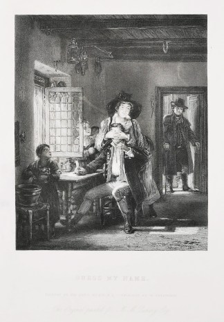 Guess my name. Games