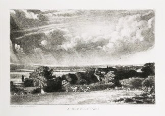 A Summerland England