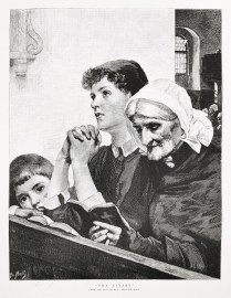 ‘The Litany” RELIGIOUS