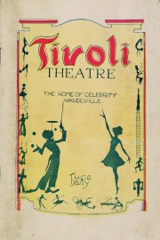 tivoli-theatre-program-and-magazine-the-organ-of
