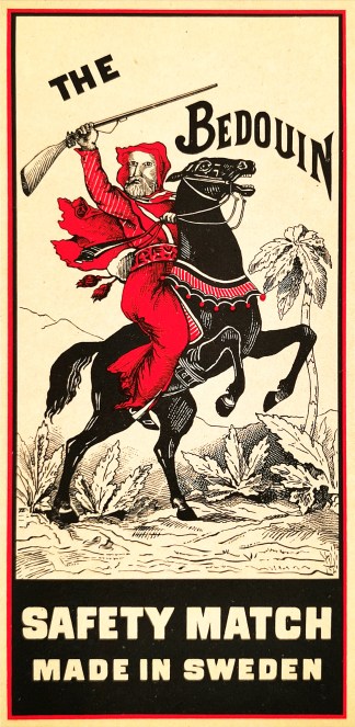 The Bedouin. General / Global